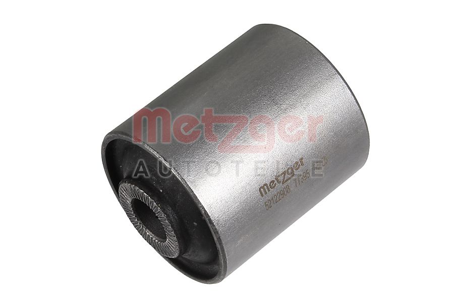Draagarmrubber Metzger 52122908