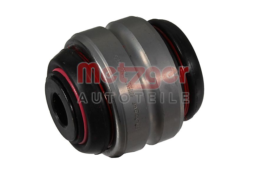 Draagarmrubber Metzger 52125509