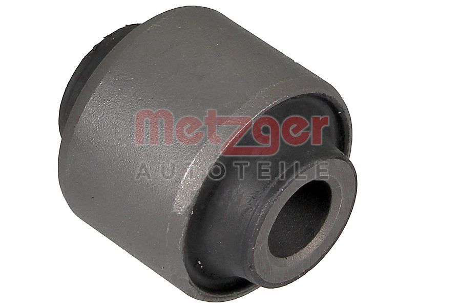 Draagarmrubber Metzger 52127709