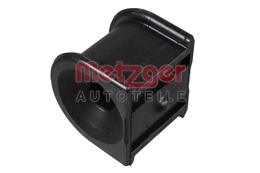 Stabilisatorlager aan draagarm Metzger 52130209