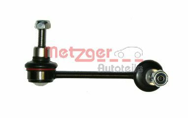 Stabilisatorstang Metzger 53003412