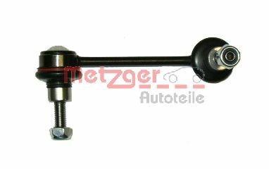 Stabilisatorstang Metzger 53003511