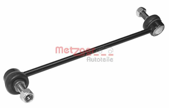 Stabilisatorstang Metzger 53004012