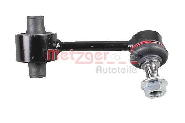 Stabilisatorstang Metzger 53009004