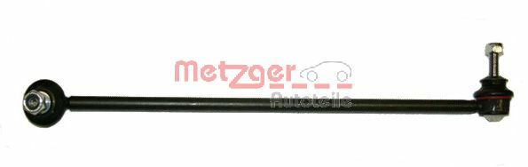 Stabilisatorstang Metzger 53012112