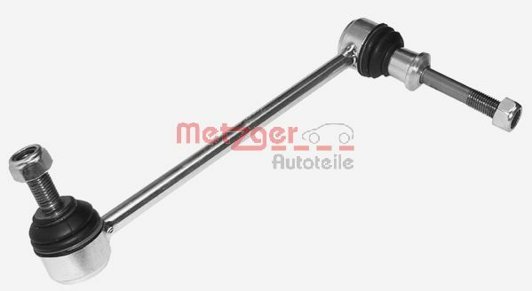 Stabilisatorstang Metzger 53013512