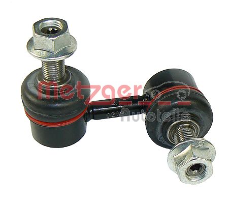 Stabilisatorstang Metzger 53017512