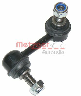 Stabilisatorstang Metzger 53024913