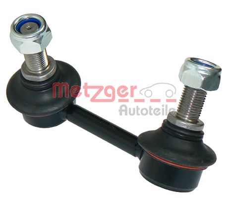 Stabilisatorstang Metzger 53032112