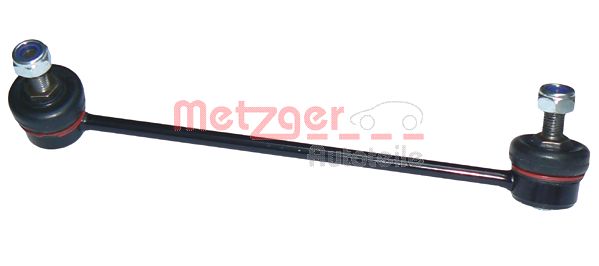 Stabilisatorstang Metzger 53032711