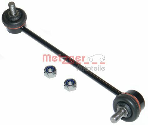 Stabilisatorstang Metzger 53033112