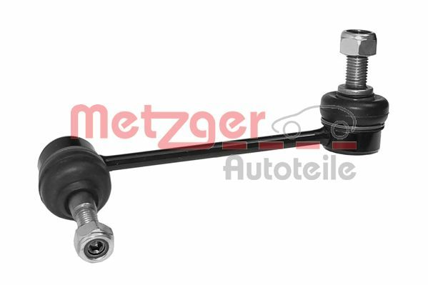 Stabilisatorstang Metzger 53040112