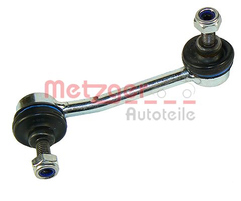 Stabilisatorstang Metzger 53043612