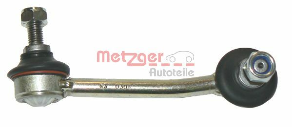 Stabilisatorstang Metzger 53043711