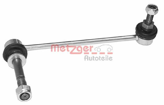 Stabilisatorstang Metzger 53049112