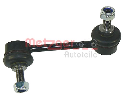 Stabilisatorstang Metzger 53057604