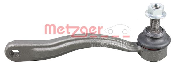 Stabilisatorstang Metzger 53072602