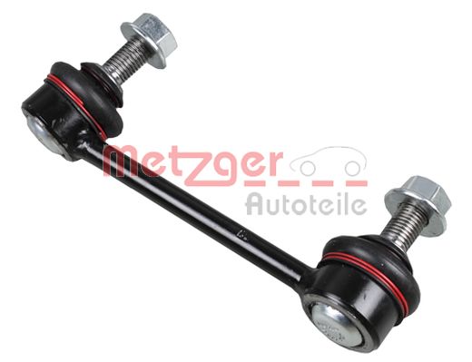 Stabilisatorstang Metzger 53072802