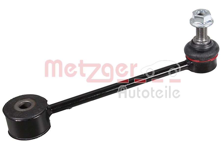 Stabilisatorstang Metzger 53080009