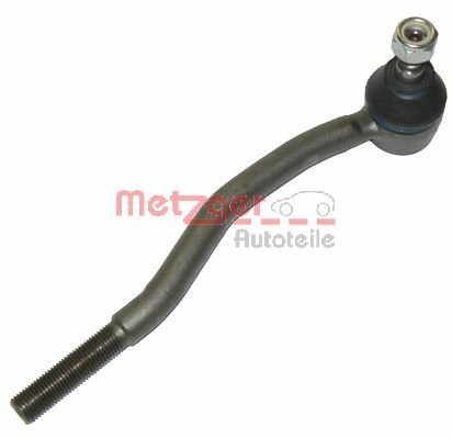 Spoorstangeind / Stuurkogel Metzger 54001502
