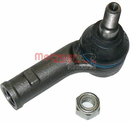 Spoorstangeind / Stuurkogel Metzger 54004402