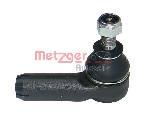 Spoorstangeind / Stuurkogel Metzger 54005102