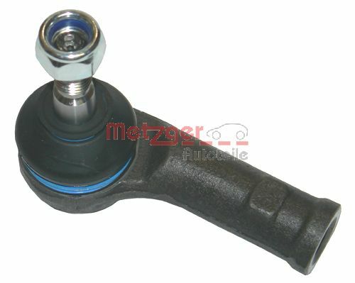 Spoorstangeind / Stuurkogel Metzger 54006501