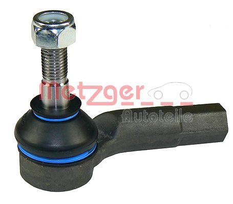 Spoorstangeind / Stuurkogel Metzger 54008002
