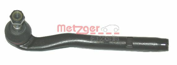 Spoorstangeind / Stuurkogel Metzger 54009901