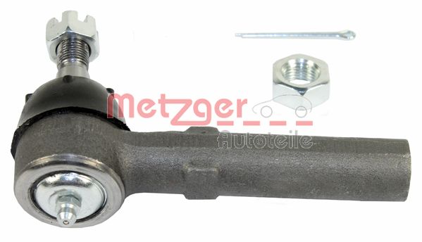 Metzger Spoorstangeind / Stuurkogel 54013908