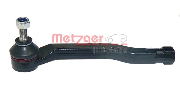 Spoorstangeind / Stuurkogel Metzger 54015001