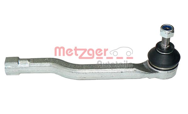 Spoorstangeind / Stuurkogel Metzger 54015202