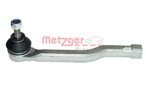 Spoorstangeind / Stuurkogel Metzger 54015301