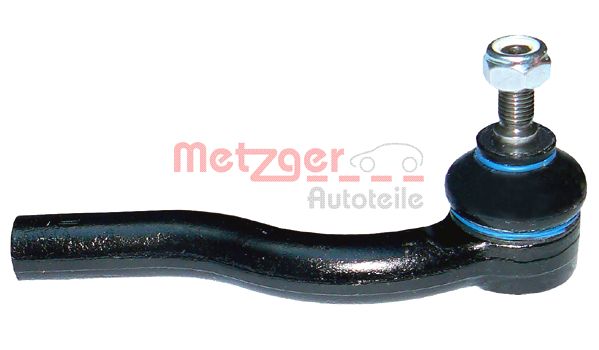 Spoorstangeind / Stuurkogel Metzger 54017102