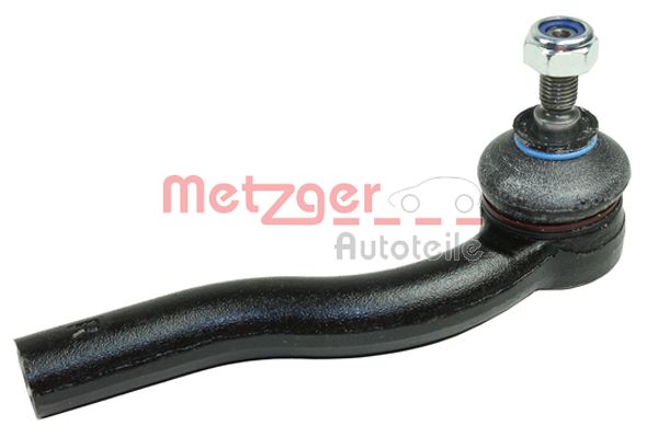Spoorstangeind / Stuurkogel Metzger 54018202