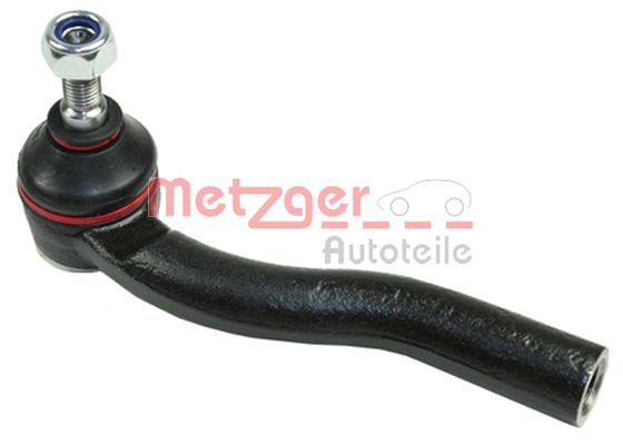 Spoorstangeind / Stuurkogel Metzger 54018301