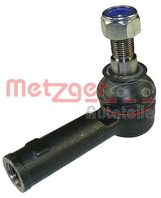 Spoorstangeind / Stuurkogel Metzger 54019208