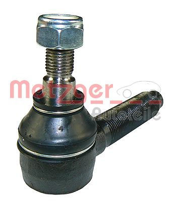 Spoorstangeind / Stuurkogel Metzger 54028002