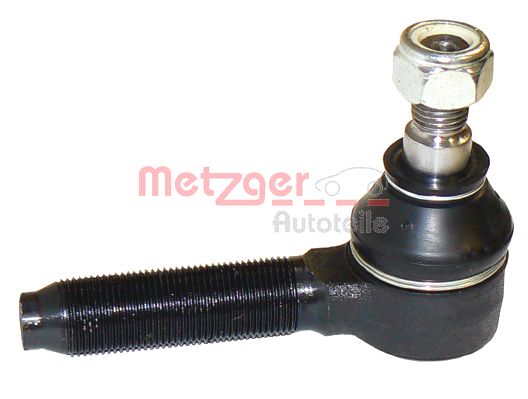 Spoorstangeind / Stuurkogel Metzger 54028101