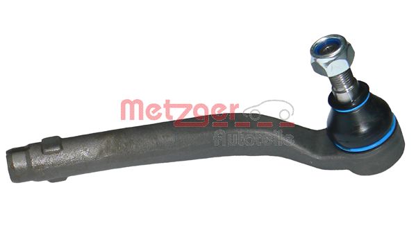Spoorstangeind / Stuurkogel Metzger 54028402