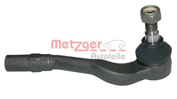 Spoorstangeind / Stuurkogel Metzger 54028602