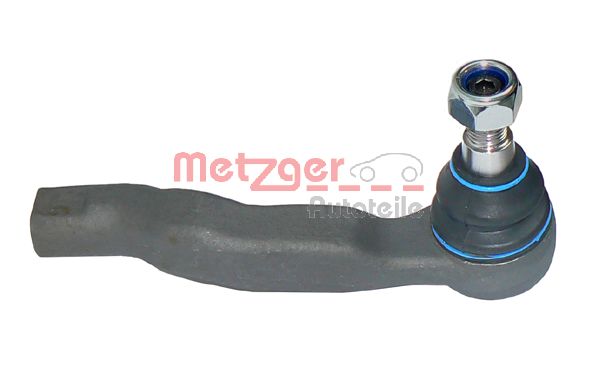 Spoorstangeind / Stuurkogel Metzger 54029002