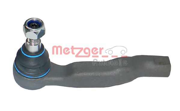 Spoorstangeind / Stuurkogel Metzger 54029101