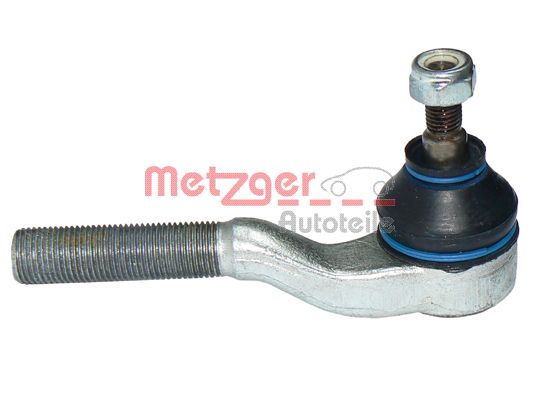 Spoorstangeind / Stuurkogel Metzger 54030912