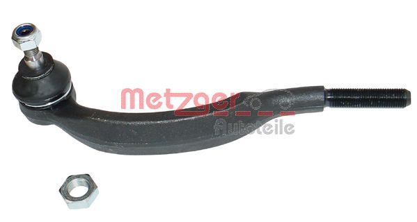 Spoorstangeind / Stuurkogel Metzger 54031401