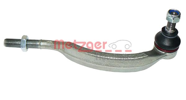 Spoorstangeind / Stuurkogel Metzger 54032302