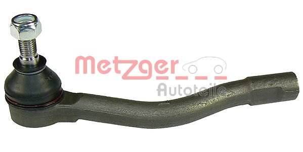 Spoorstangeind / Stuurkogel Metzger 54037901