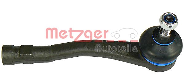 Spoorstangeind / Stuurkogel Metzger 54038202