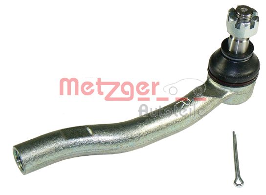 Spoorstangeind / Stuurkogel Metzger 54040202