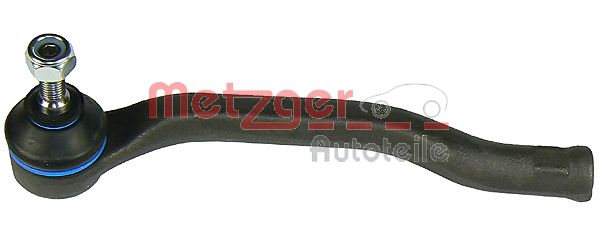 Spoorstangeind / Stuurkogel Metzger 54040901